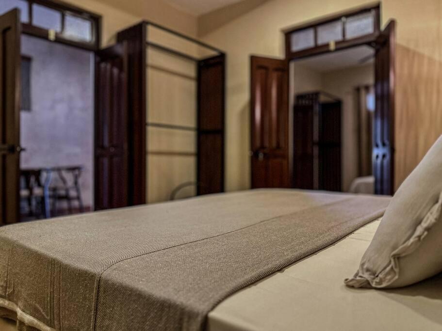 Itinerante/Casa Del Mago. ميريدا المظهر الخارجي الصورة